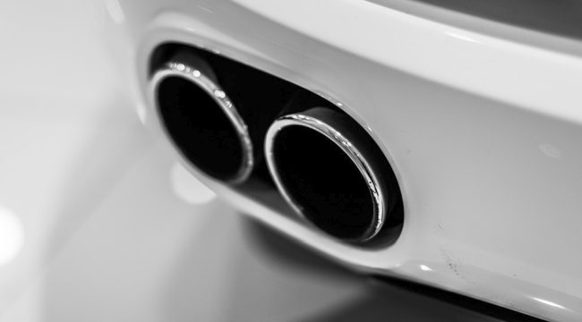 Tips on cleaning Car exhaust