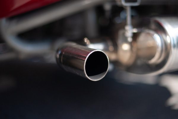 Exhaust Supplier